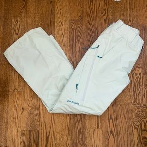 Patagonia Insulated Powder Bowl Ski Pants M